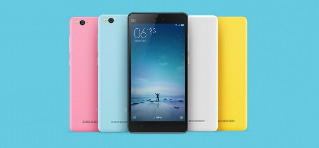 Xiaomi Mi 4c a fost lansat oficial