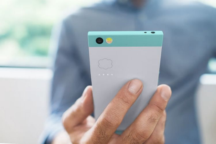 robin nextbit