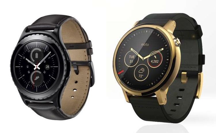 samsung gear s2 vs moto 360 2015