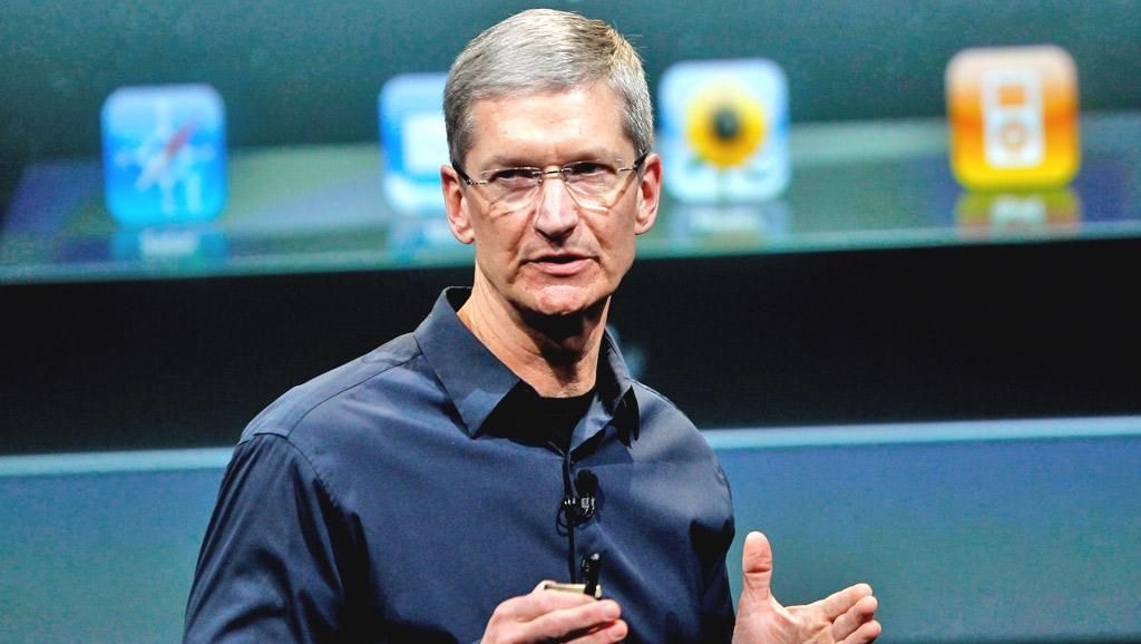 Apple a vandut 13 milioane de unitati in primul weekend