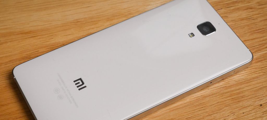 Detalii despre Xiaomi Mi 4c