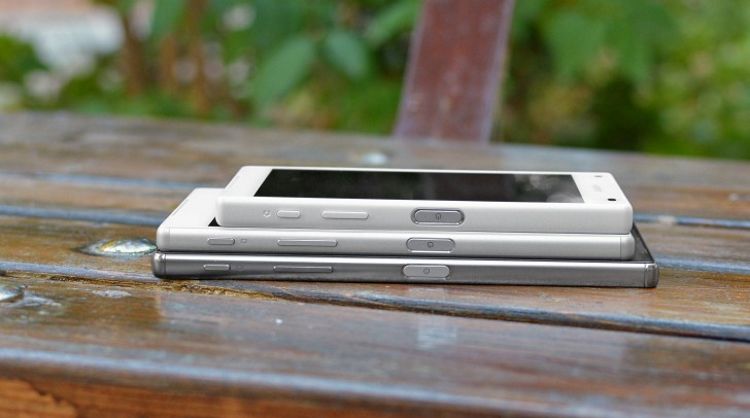 xperias z5