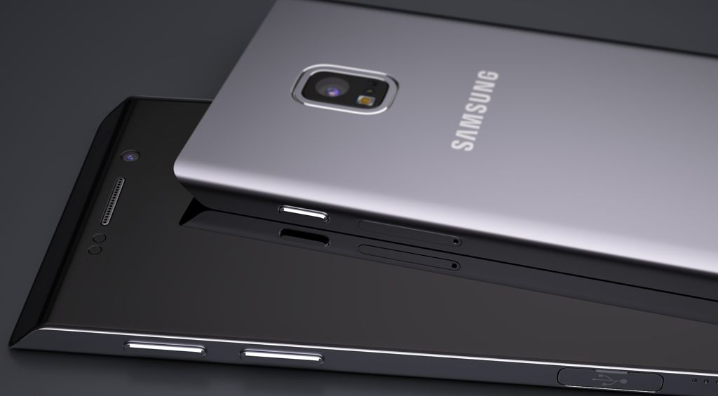 Samsung Galaxy S7? You wish!