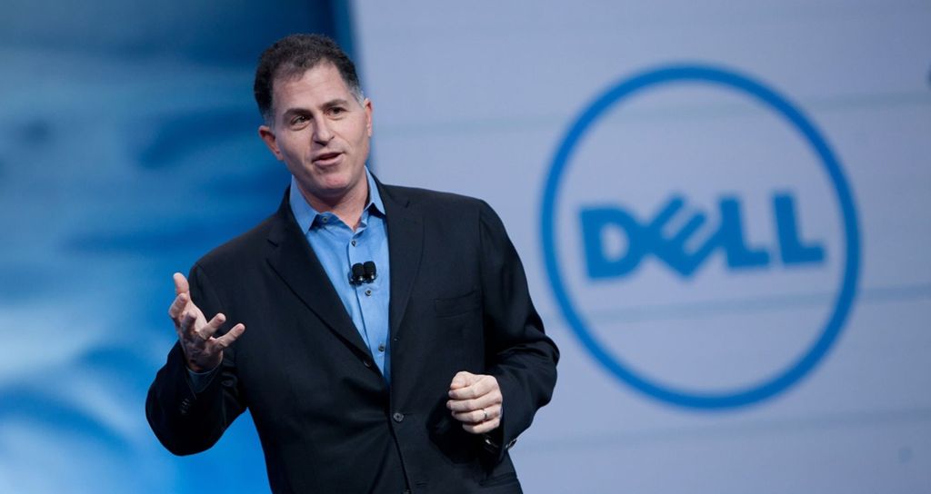 Dell achizitioneaza EMC in cea mai mare tranzactie din IT
