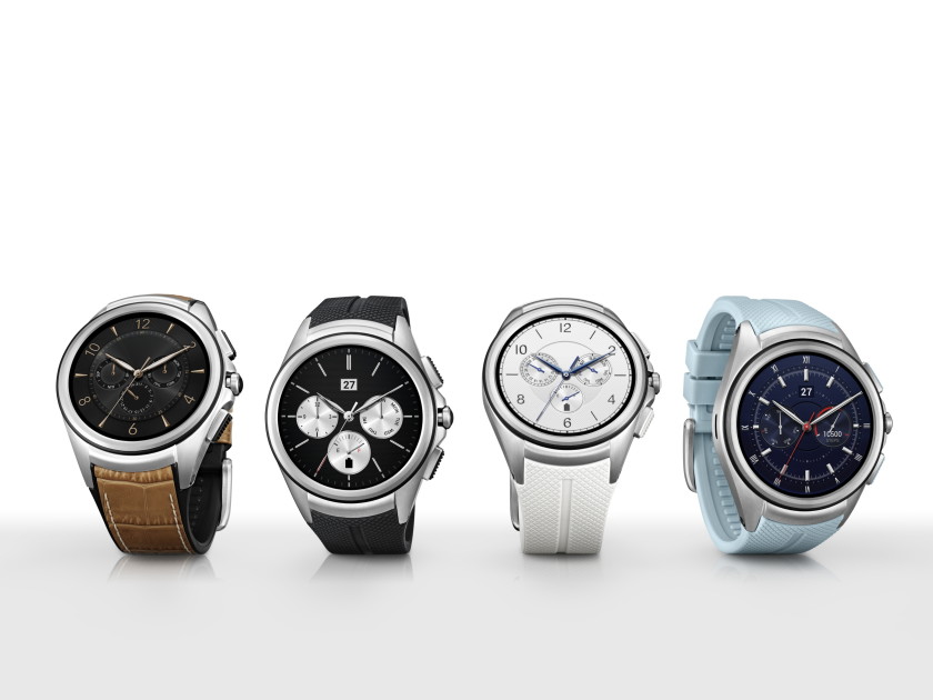 LG Watch Urbane 2: primul ceas Android Wear cu conectivitate LTE