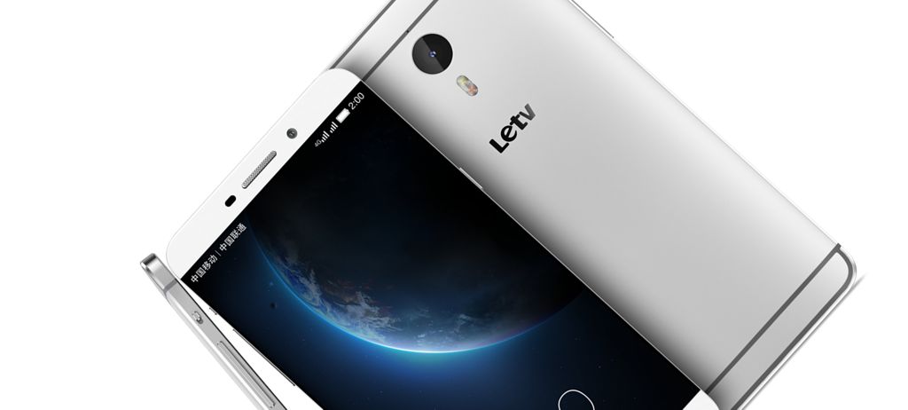 Cine rupe bariera de 6 GB RAM? LeTV?