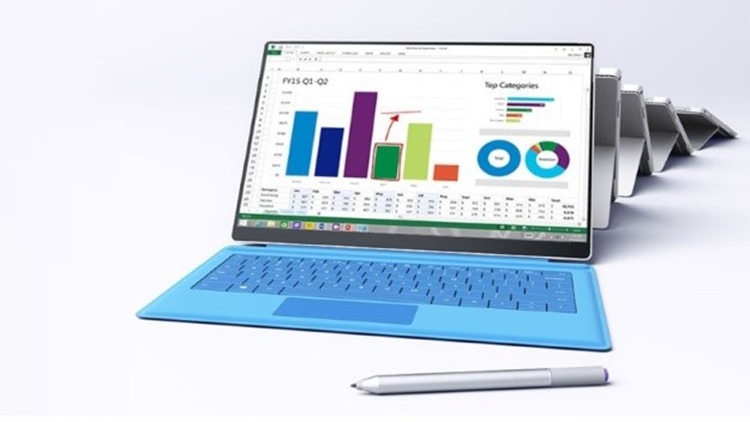 Surface Pro 4