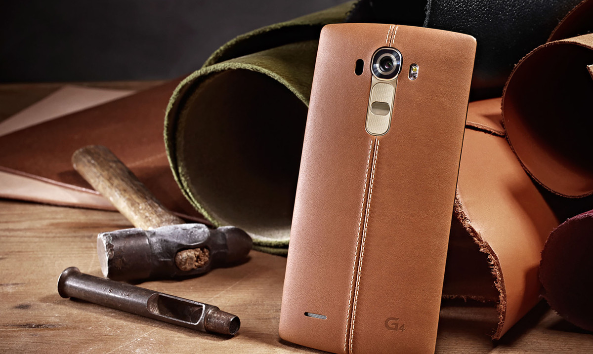 Stock Android 6 Marshmallow poate fi descarcat si instalat pe LG G4