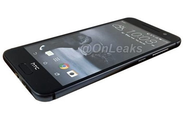 Un nou leak confirma asemanarea izbotoare cu un iPhone a lui HTC One A9 (Aero)