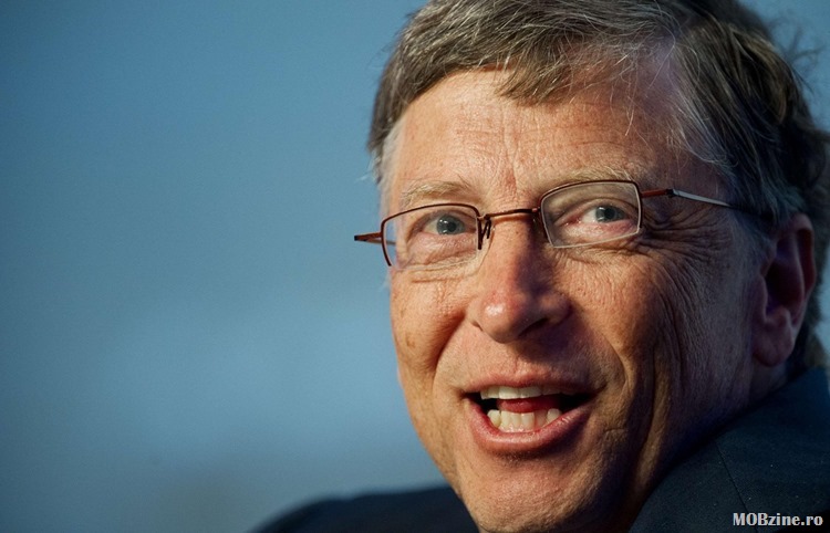 Interesant: 5 predictii facute de Bill Gates in 1999 ce au devenit realitate