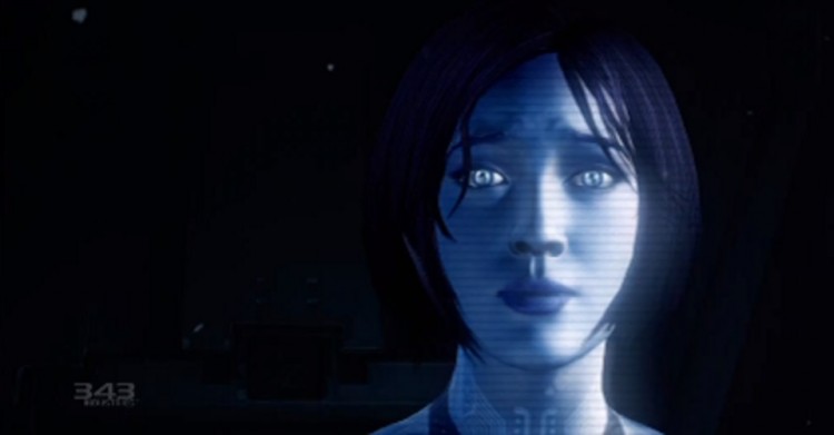 cortana