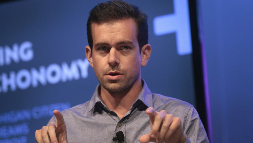 Jack Dorsey revine la sefia Twitter