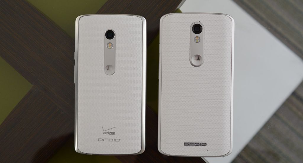 Motorola a lansat Droid Turbo 2 si Droid MAXX 2