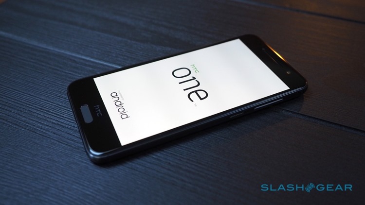 HTC One A9 prezentat oficial: detaliile complete ale unui iPhone cu Android 6 Marshmallow