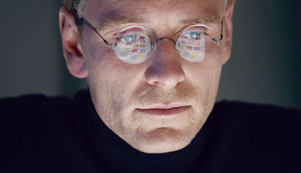 Filmul Steve Jobs nu a dat lovitura asa cum se asteptau toti