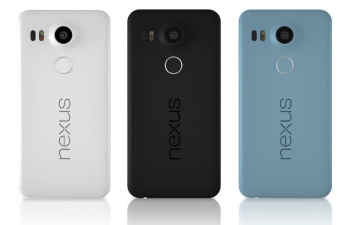 LG: cel mai bun partener Google la trei editii Nexus!