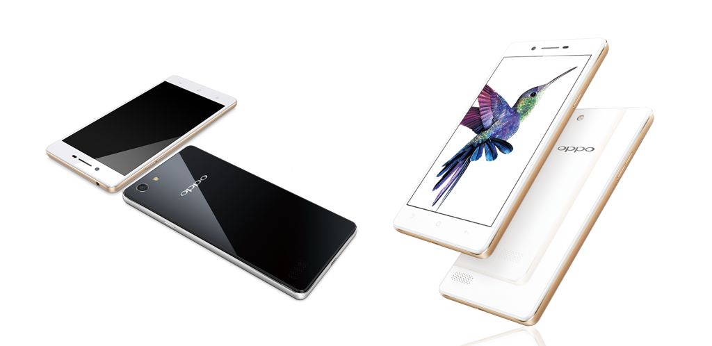 Oppo Neo 7, entry level pentru pietele internationale