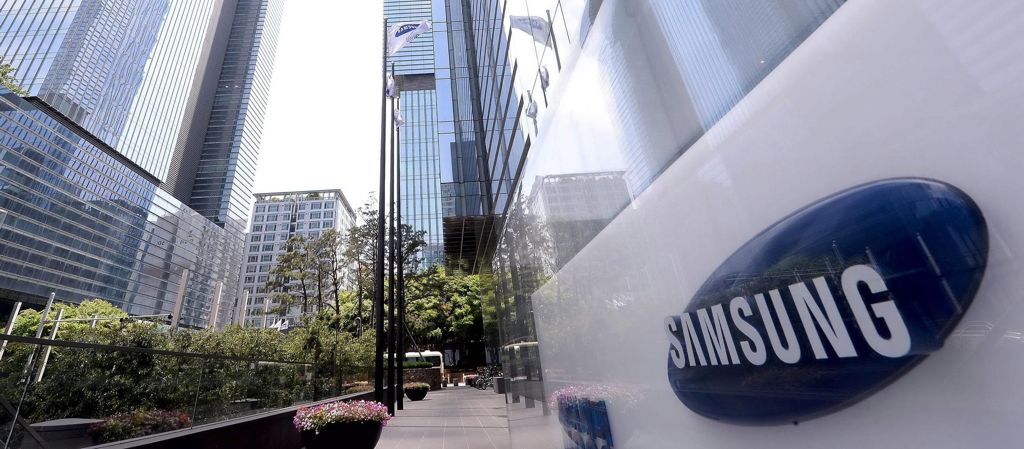 Samsung da semne de revenire