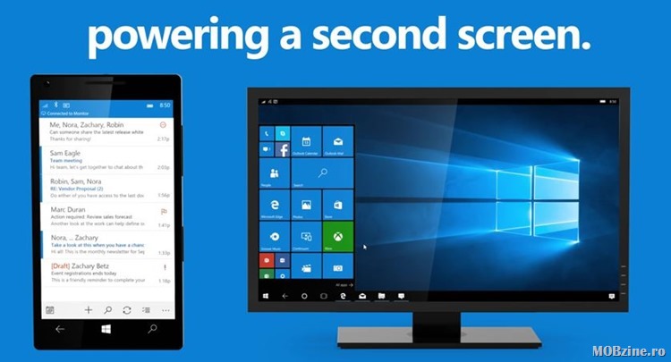 Video: ce este Continuum pe Windows 10?