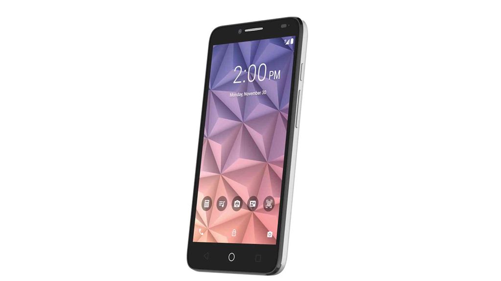 Alcatel Fierce XL, un low-budget cu suflet mare