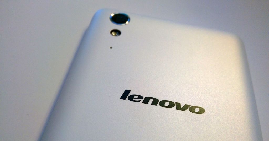 Lenovo sufera din cauza diviziei de mobile