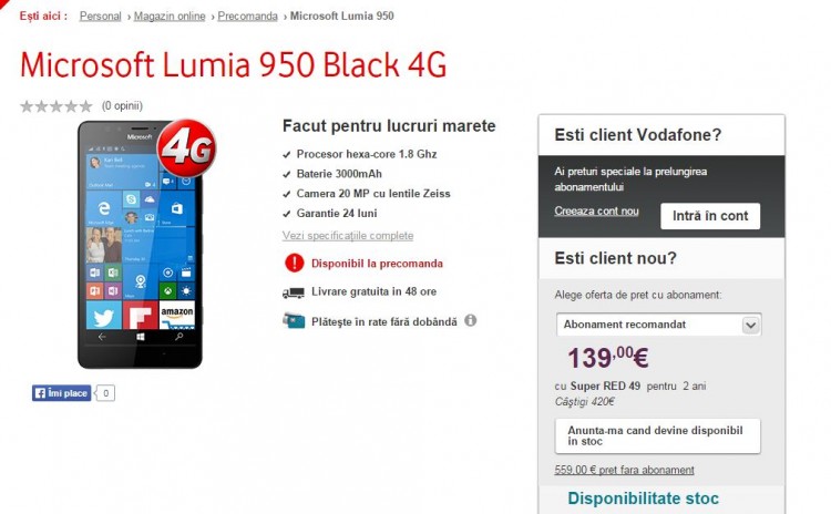 Lumia950_vodafone
