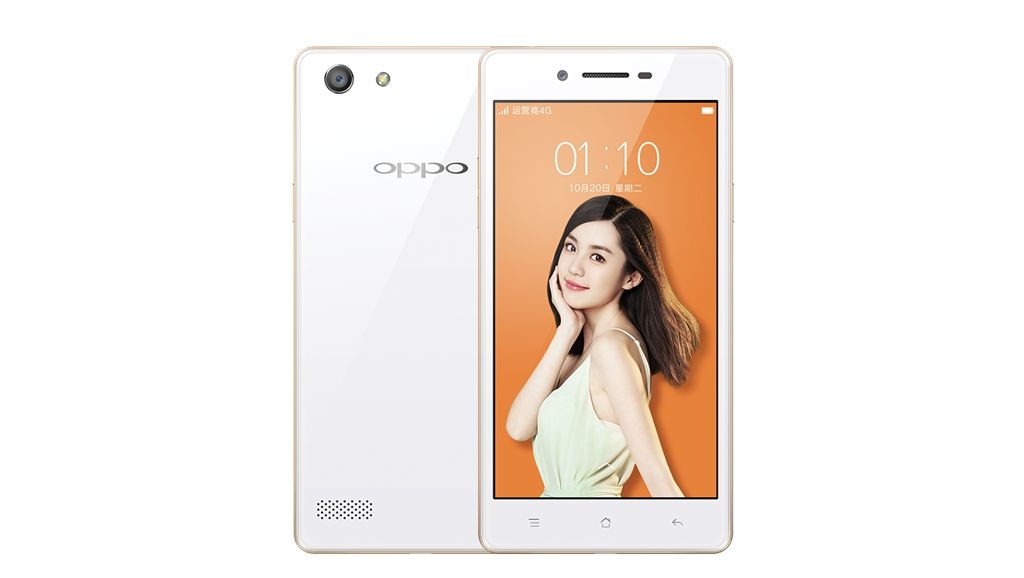 Oppo A33, un mid-range supraevaluat