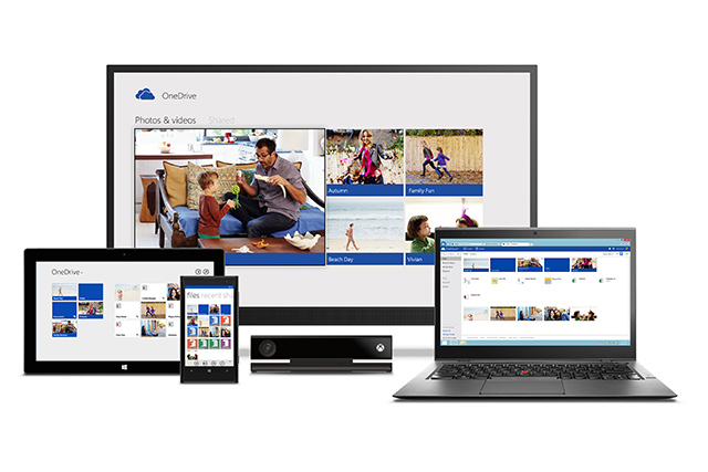OneDrive gratuit nu mai e de 15 GB si nici nelimitat in Office 365!