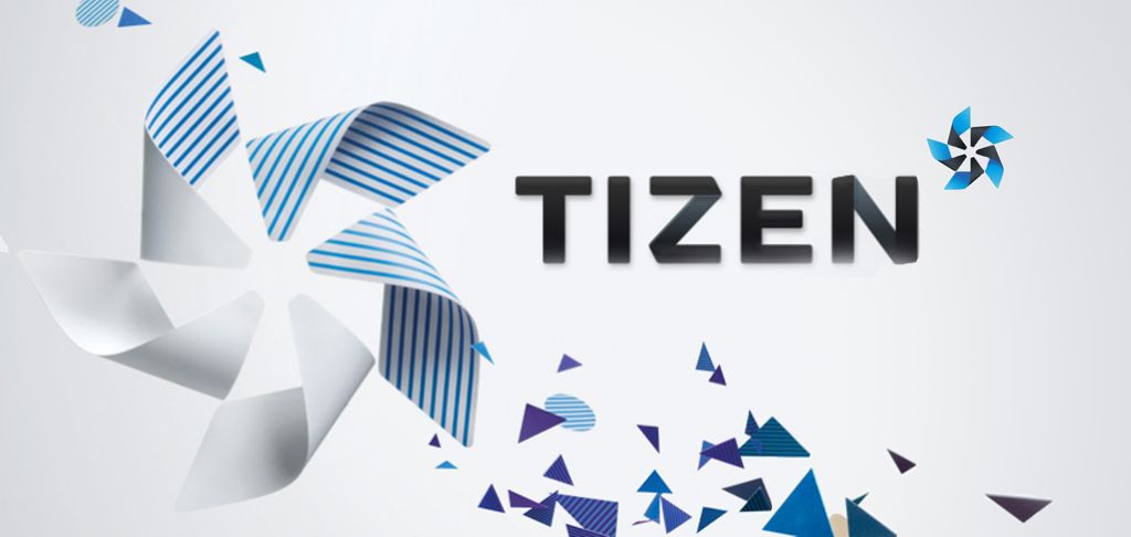 Tizen OS peste BlackBerry in topul sistemelor de operare mobile