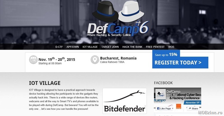 defcamp