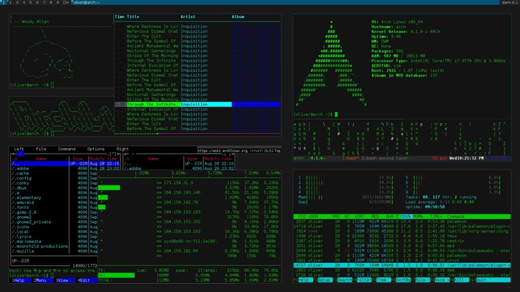 Primul virus ransomware pe Linux a fost invins de BitDefender