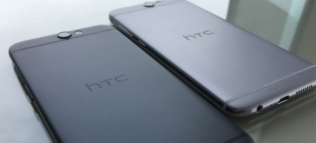 Cum arata HTC One X9 (foto si specificatii)