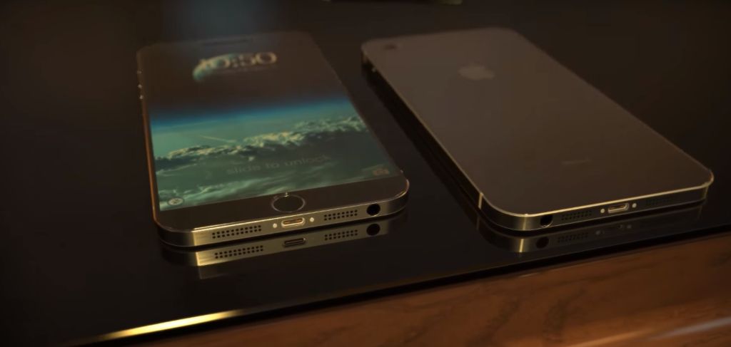 VIDEO: un concept interesant de iPhone 7