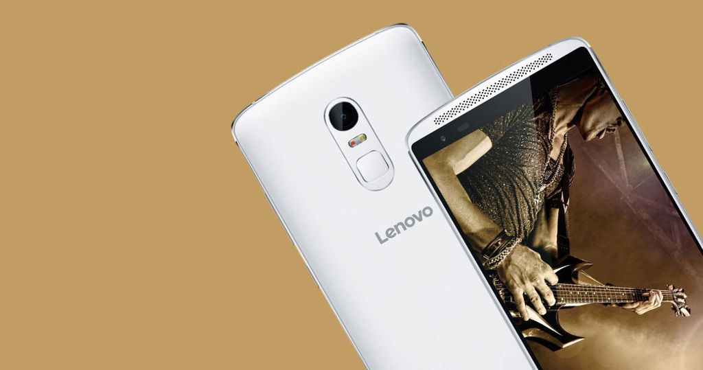 Lenovo Vibe X3 prezentat oficial