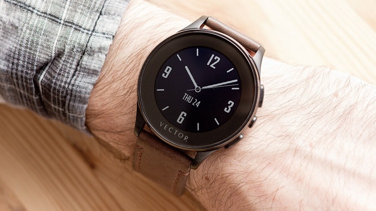 Vector Watch primeste inca o investitie de 5 milioane USD