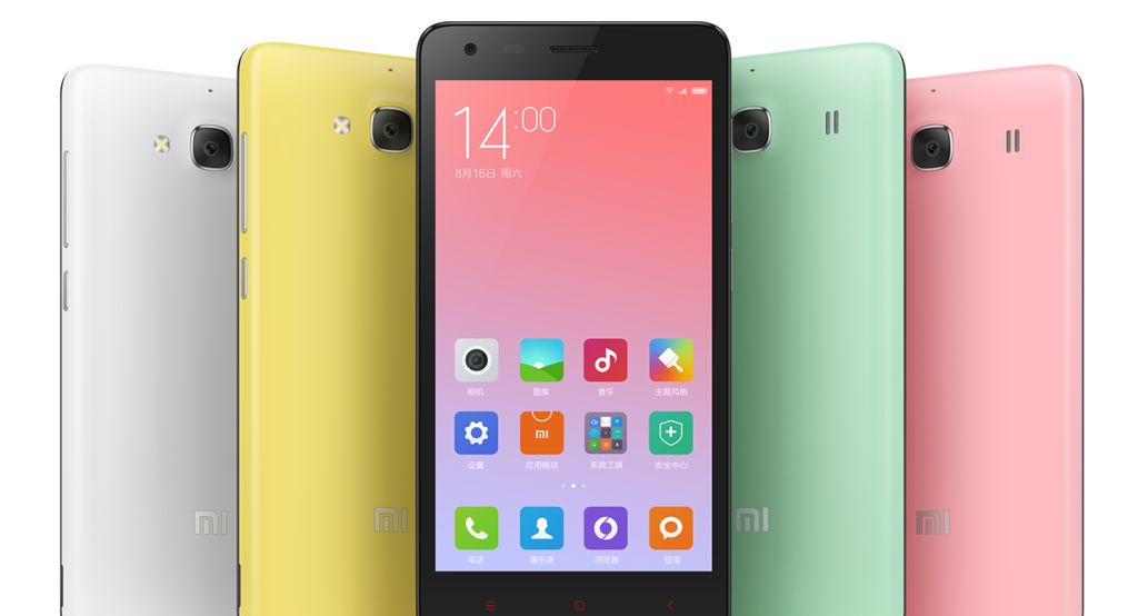 Xiaomi Redmi 2A reinventeaza conceptul de low-budget