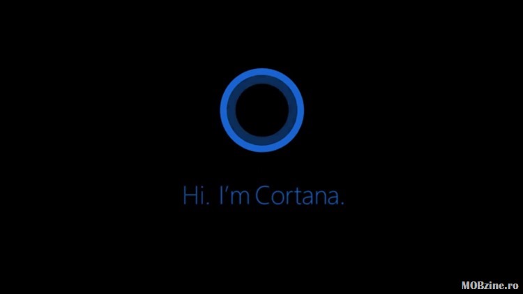 Cortana ajunge oficial pe Android. Download acum din Play Store