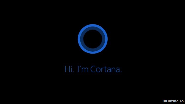 CORTANA