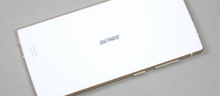 Gionee F105, un nou smartphone in prag de lansare