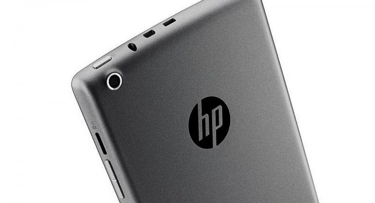 Un misterios smartphone HP Falcon apare la orizont