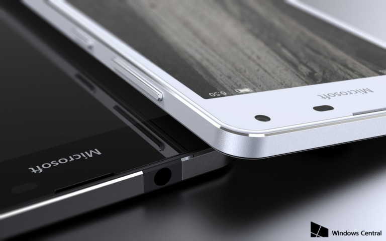 Lumia 650: un smartphone middle range cu aspect de flagship?