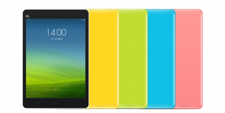 Xiaomi duce flash-sale-ul in zona de tablete