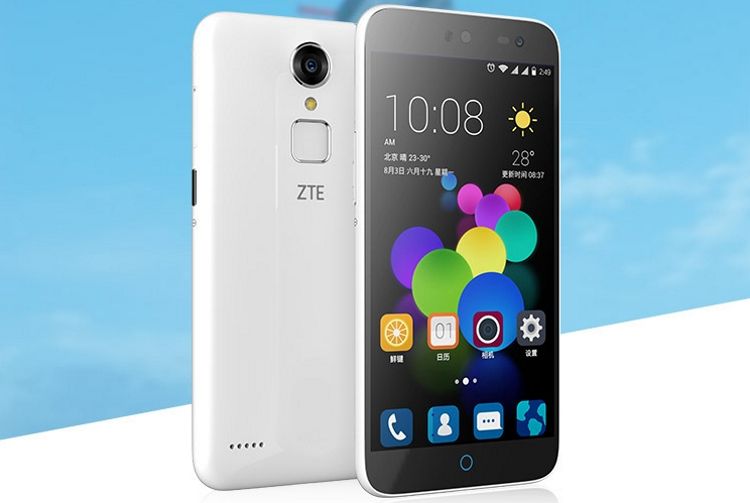 ZTE-Blade-A1