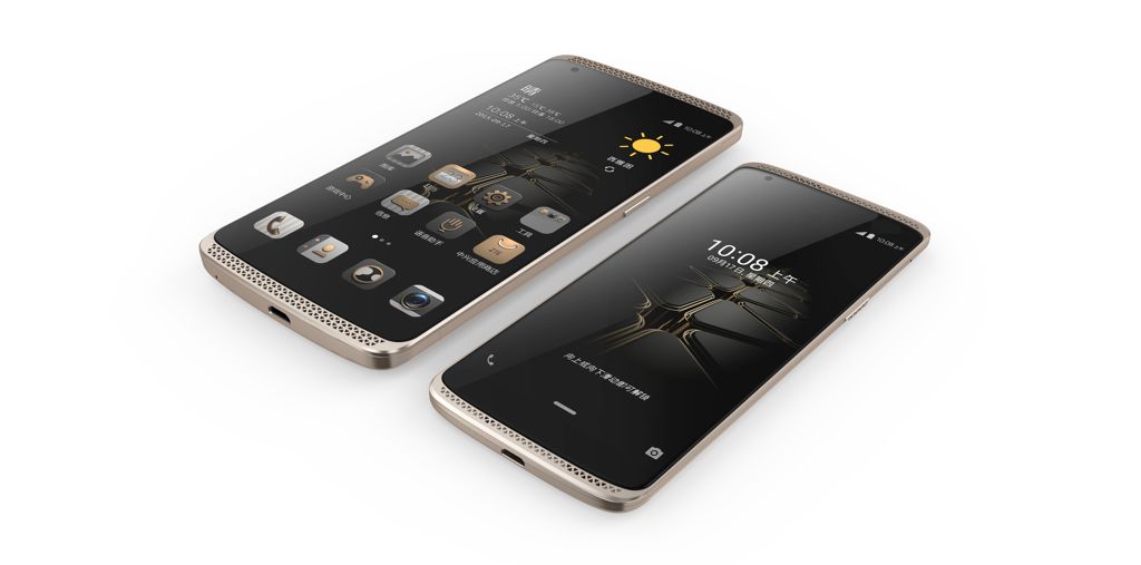 Promotie interesanta pentru ZTE Axon mini Premium