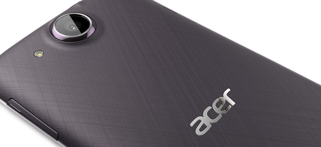 Acer Liquid X2, smartphone tri-SIM, iese in ianuarie