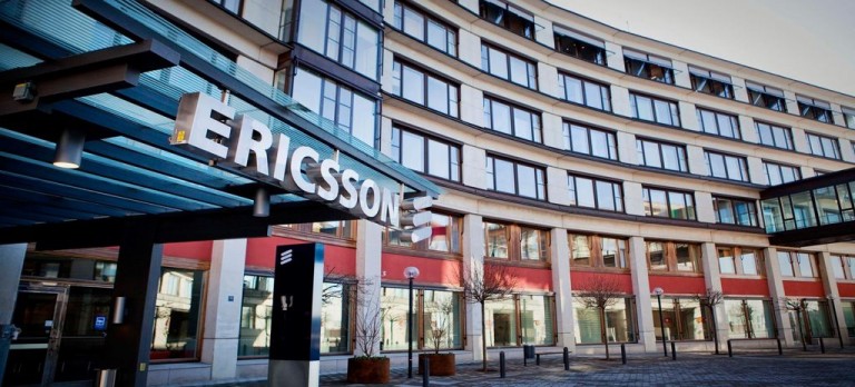 Ericsson si Apple o dau la pace in razboiul patentelor