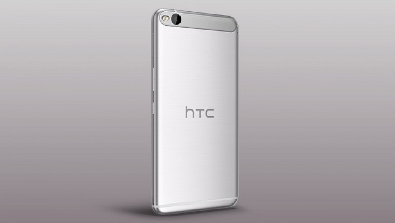HTC One X9 prezentat oficial