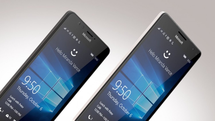 lumia950