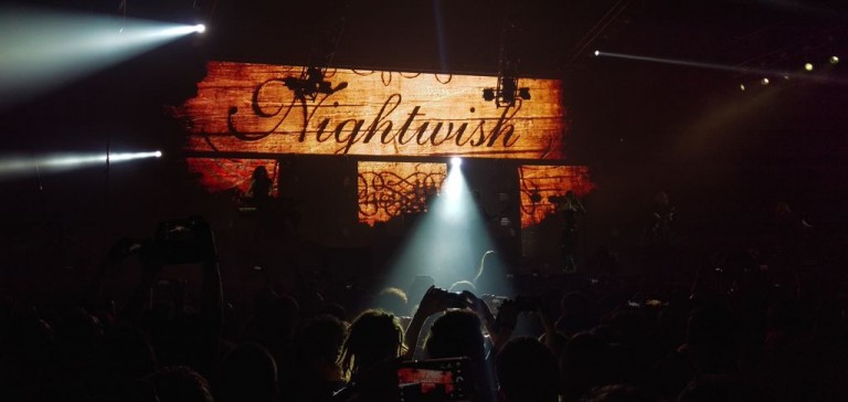 Cum a fost la Nightwish