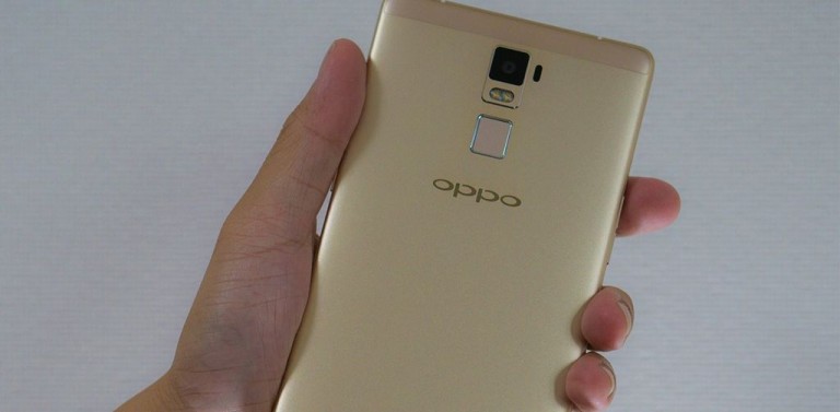 Oppo lanseaza R7 Plus High-End Version